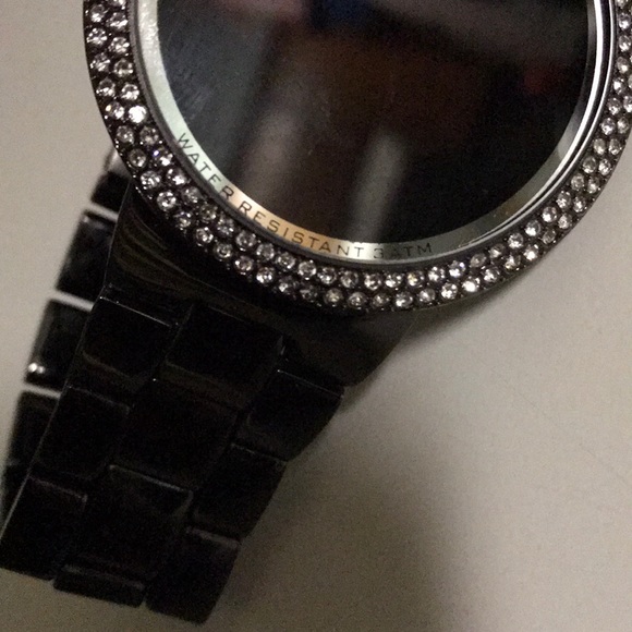 Diamond watch - Picture 7 of 7